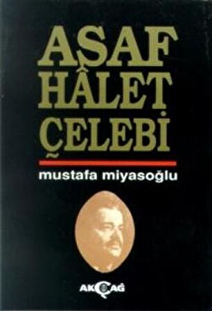 Asaf Halet Çelebi