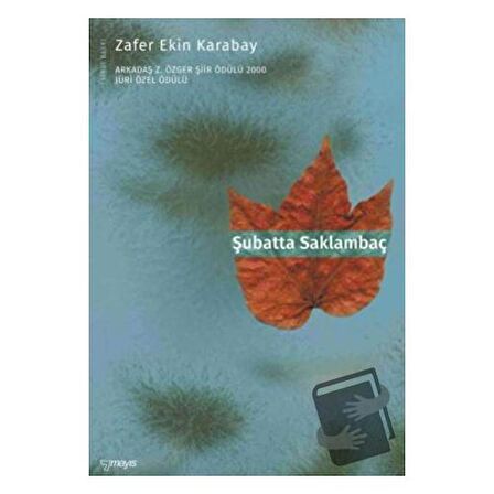 Şubatta Saklambaç