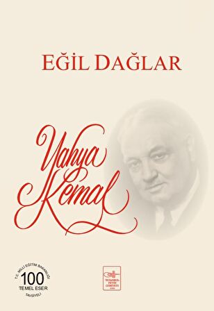 Eğil Dağlar