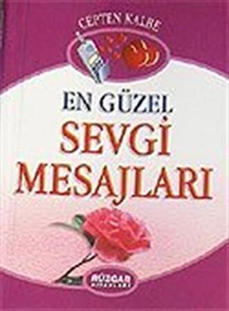 En Güzel Sevgi Mesajları