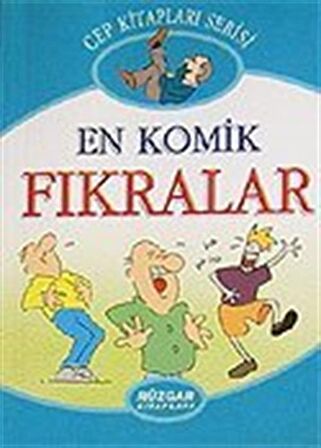 En Komik Fıkralar