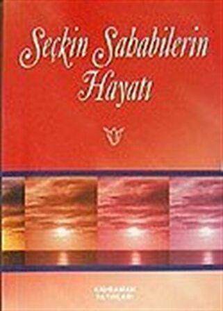 Seçkin Sahabilerin Hayatı (Cep Boy) / Hasan Kaluç