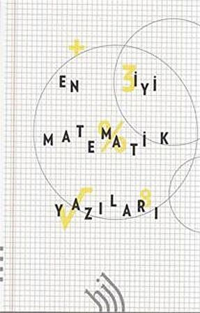 En İyi Matematik Yazıları