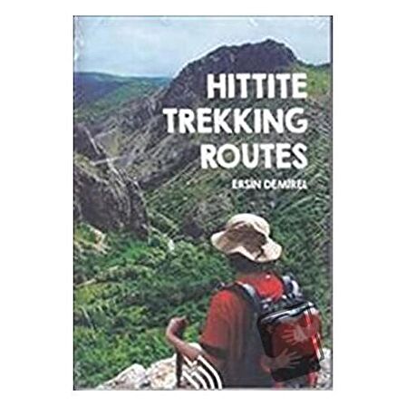 Hittite Trekking Routes