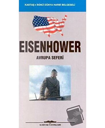 Eisenhower Avrupa Seferi