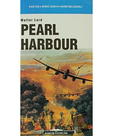 Pearl Harbour