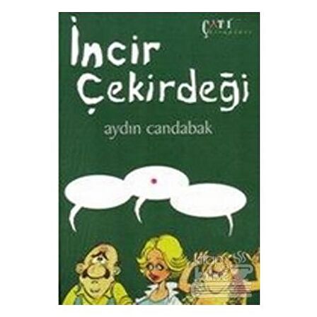 İncir Çekirdeği