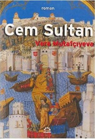 Cem Sultan