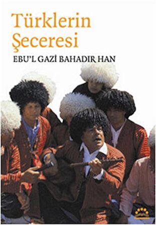 Türklerin Şeceresi
