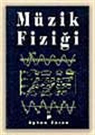 Müzik Fiziği