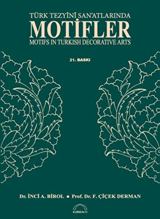 Türk Tezyini Sanatları Motifler