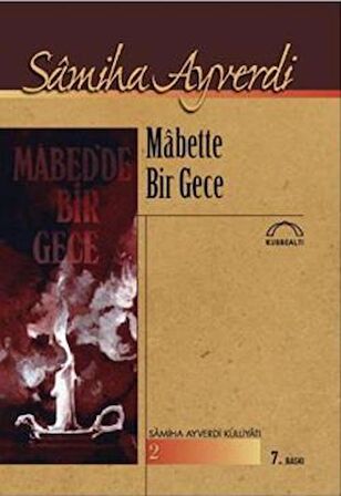 Mabette Bir Gece