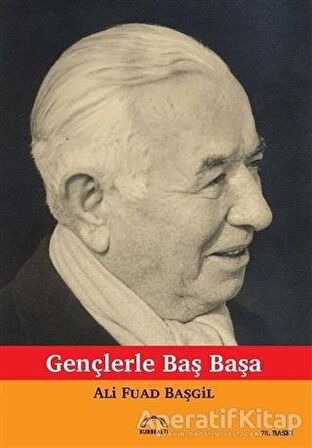 Gençlerle Başbaşa