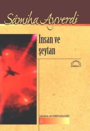 İnsan Ve Şeytan