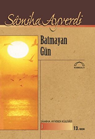 Batmayan Gün