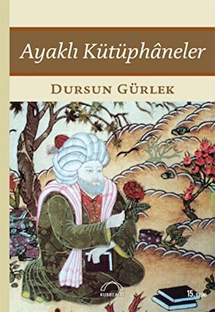 Ayaklı Kütüphaneler