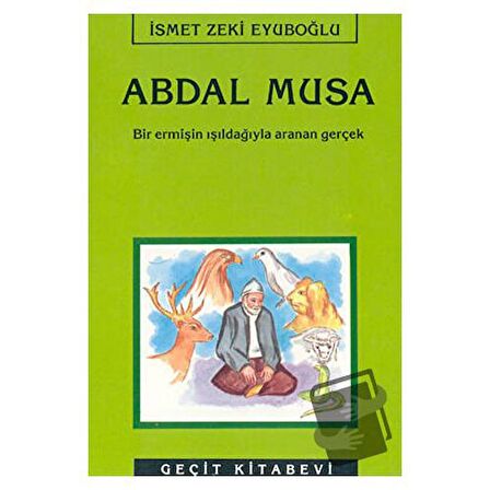 Abdal Musa