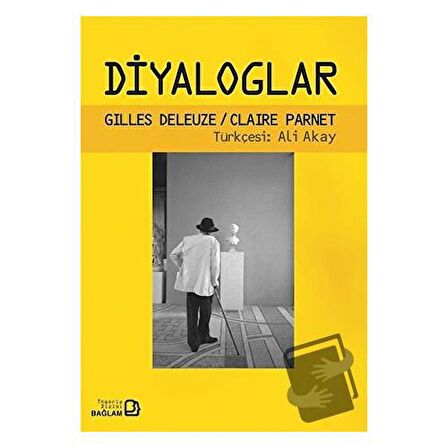 Diyaloglar