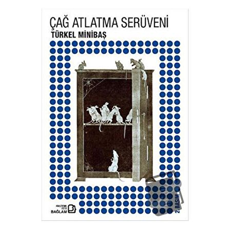 Çağ Atlatma Serüveni (1453-1980)