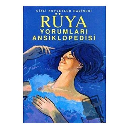 Rüya Yorumları Ansiklopedisi