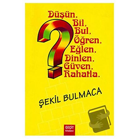 Şekil Bulmaca