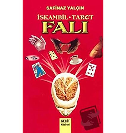 İskambil ve Tarot Falı