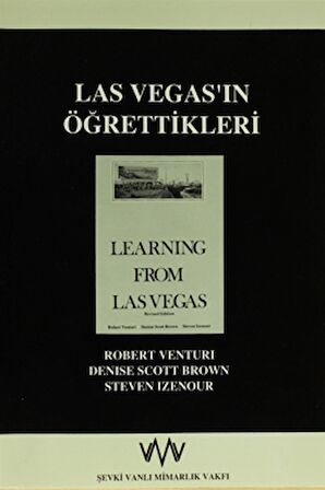 Las Vegas'ın Öğrettikleri