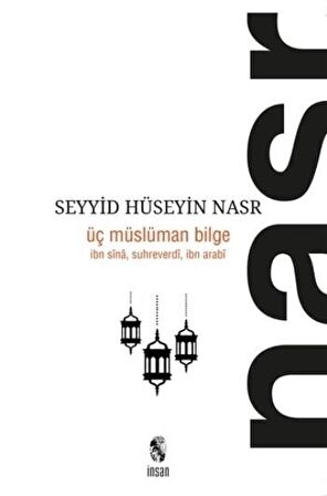 Üç Müslüman Bilge