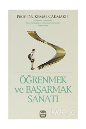 Öğrenmek Ve Başarmak Sanatı