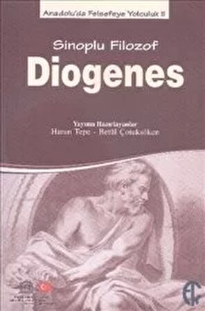 Sinoplu Filozof Diogenes