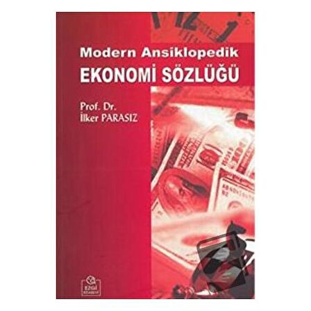 Modern Ansiklopedik Ekonomi Sözlüğü