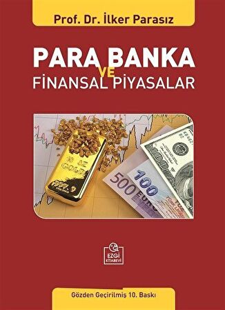 Para Banka ve Finansal Piyasalar