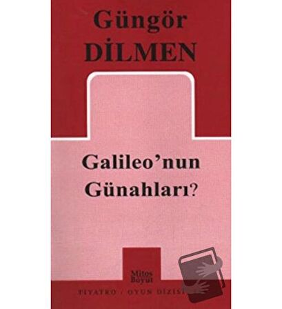 Galileo’nun Günahları?