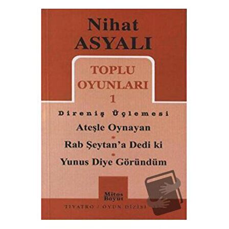 Toplu Oyunları 1 - Direniş Üçlemesi