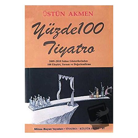 Yüzde 100 Tiyatro