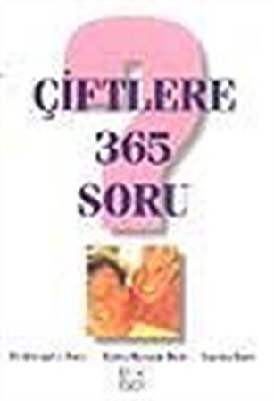 Çiftlere 365 Soru