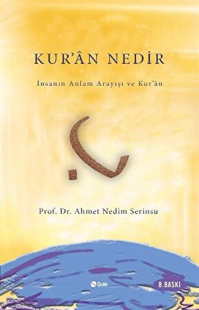 Kur’an Nedir?