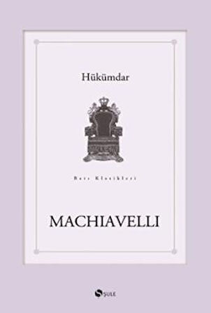 Hükümdar