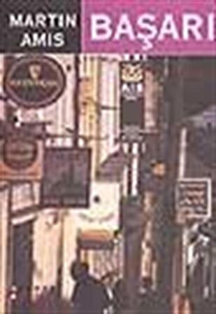 Başarı / Martin Amis