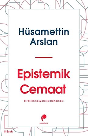 Epistemik Cemaat