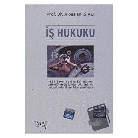 İş Hukuku