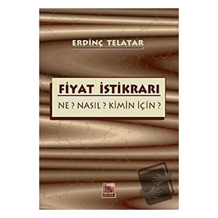 Fiyat İstikrarı