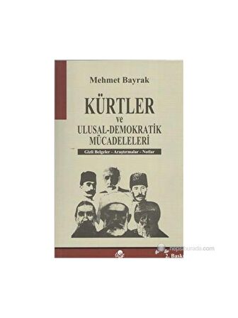 Kürtler ve Ulusal - Demokratik Mücadeleleri
