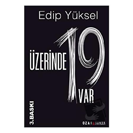 Üzerinde 19 Var