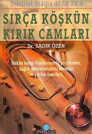 Sırça Köşkün Kırık Camları