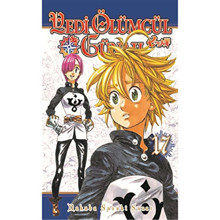 Yedi Ölümcül Günah 17