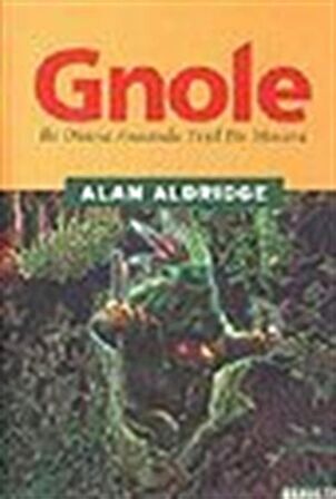 Gnole / Alan Alridge