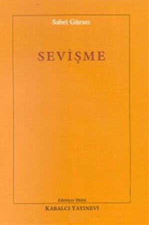 Sevişme