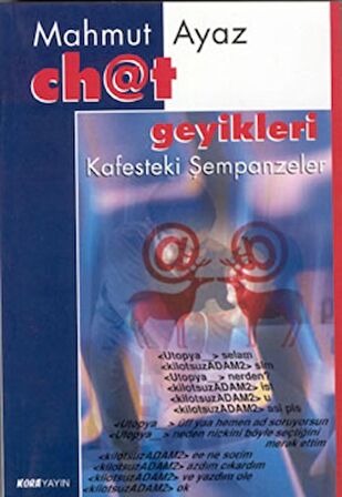 Chat Geyikleri