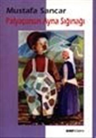 Palyaçonun Ayna Sığınağı / Mustafa Sancar